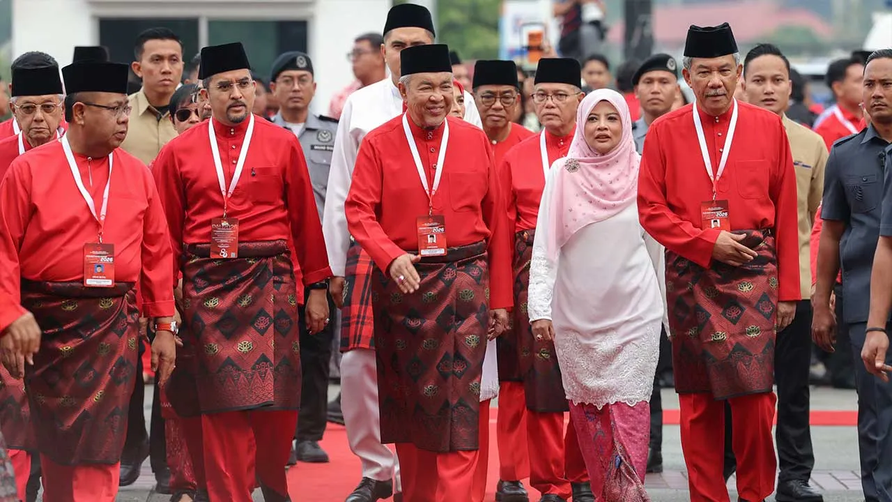 PAS and BN: Who's Using Whom?